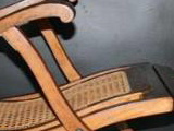 deck chair icon